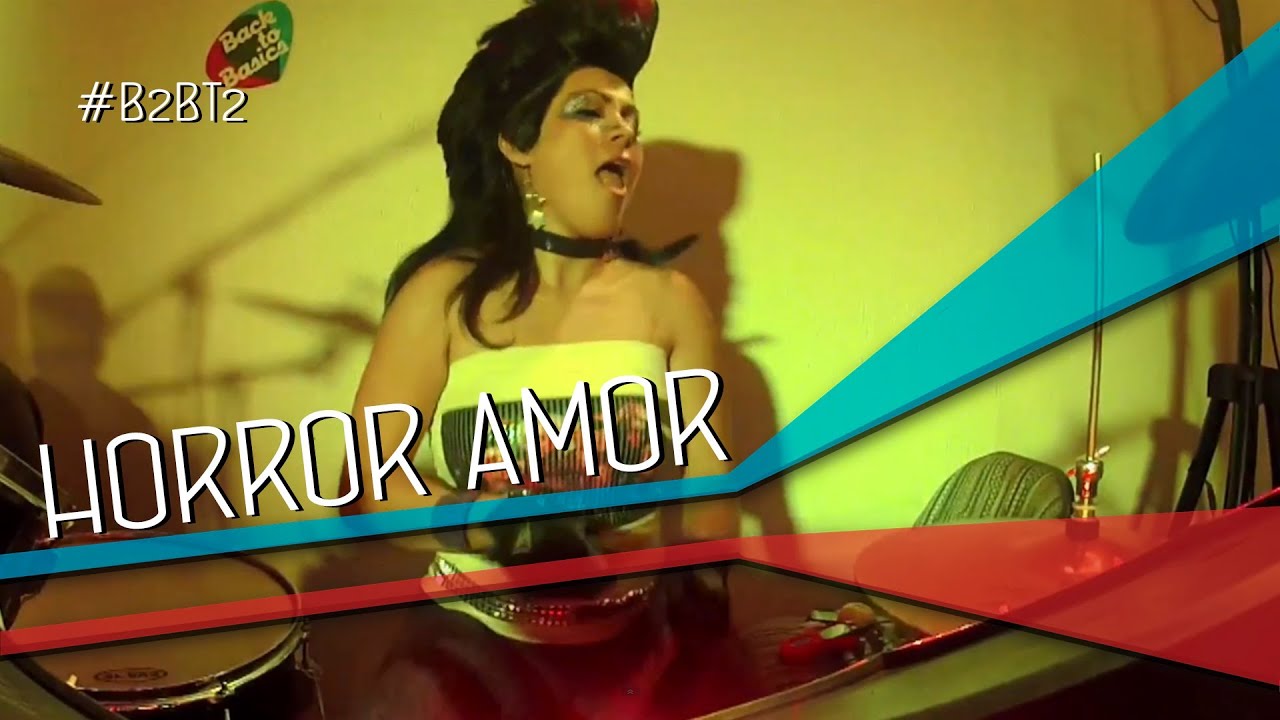 Abominables - Horror Amor || Back To Basics