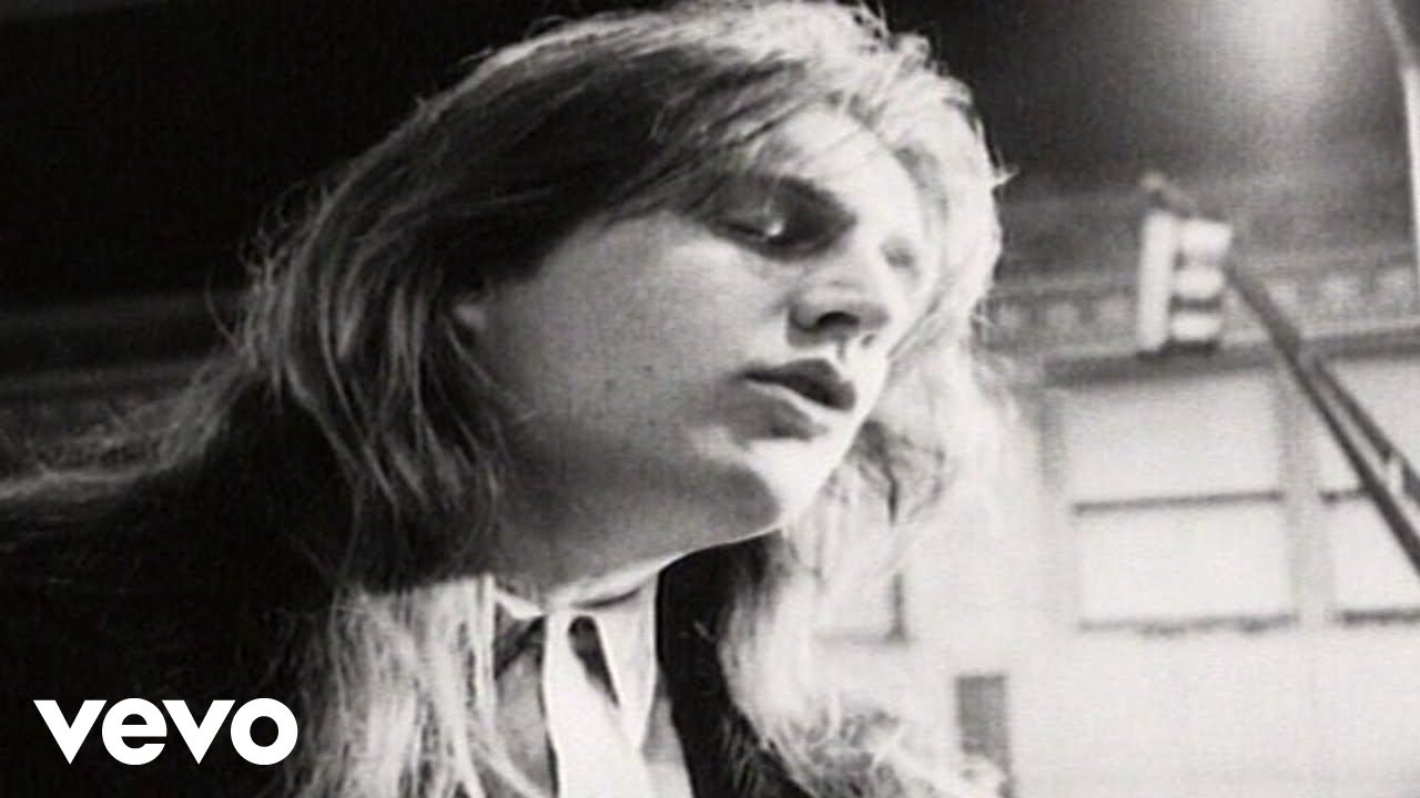 Drivin' N' Cryin' - Honeysuckle Blue