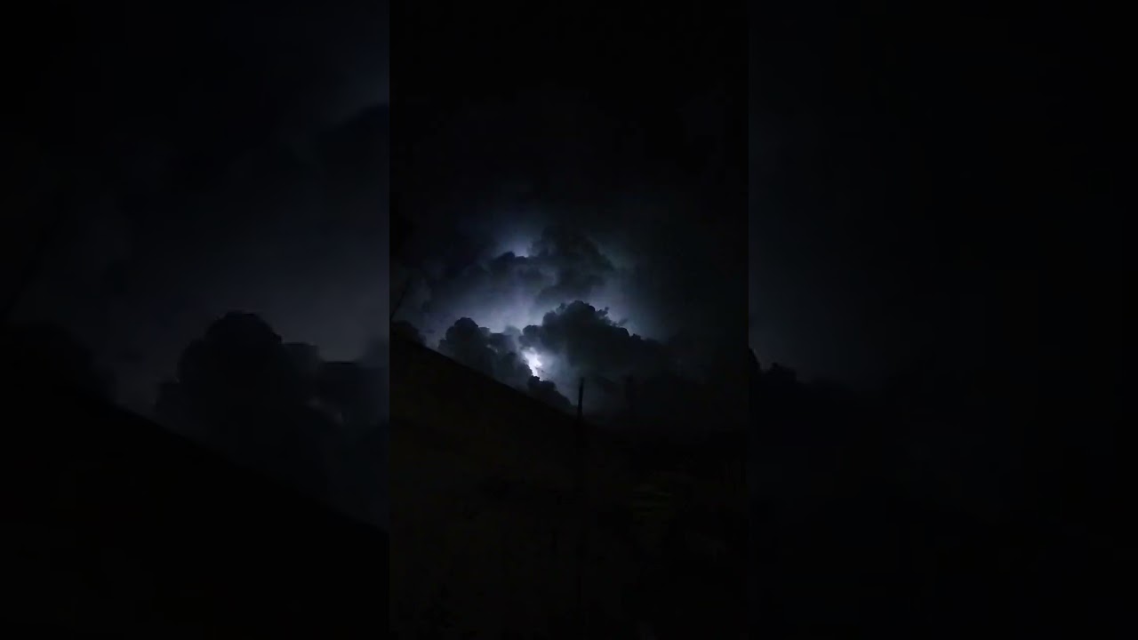 Olha que espetacular de Deus 