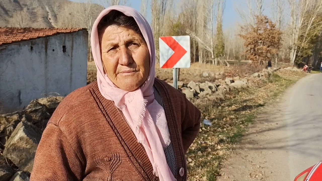 Takla atan kamyonetin sürücüsü can verdi