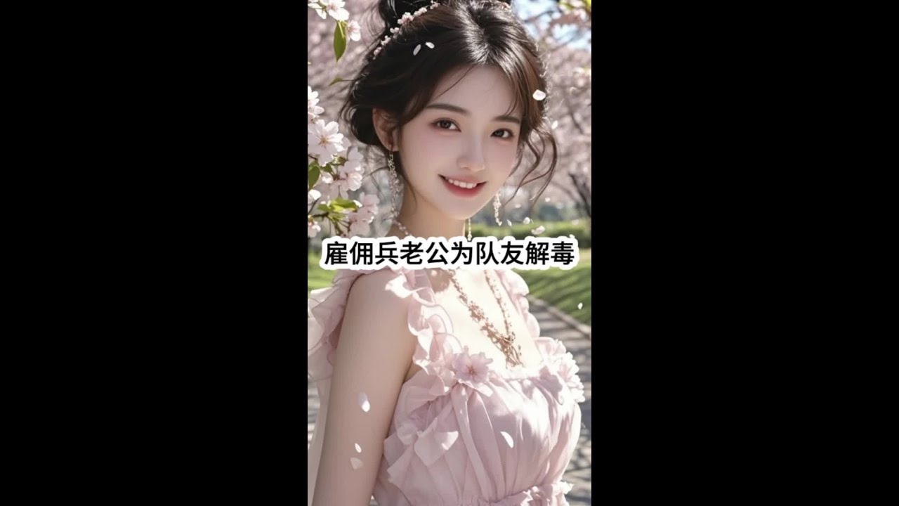 接上文～《雇佣兵老公为队友解毒》#雇佣兵老公为队友解毒大结局 #雇佣兵老公为队友解毒 #雇佣兵老公为队友解毒一夜七次我死遁后他悔疯了 #沈安宁陆夜霖苏灵 #