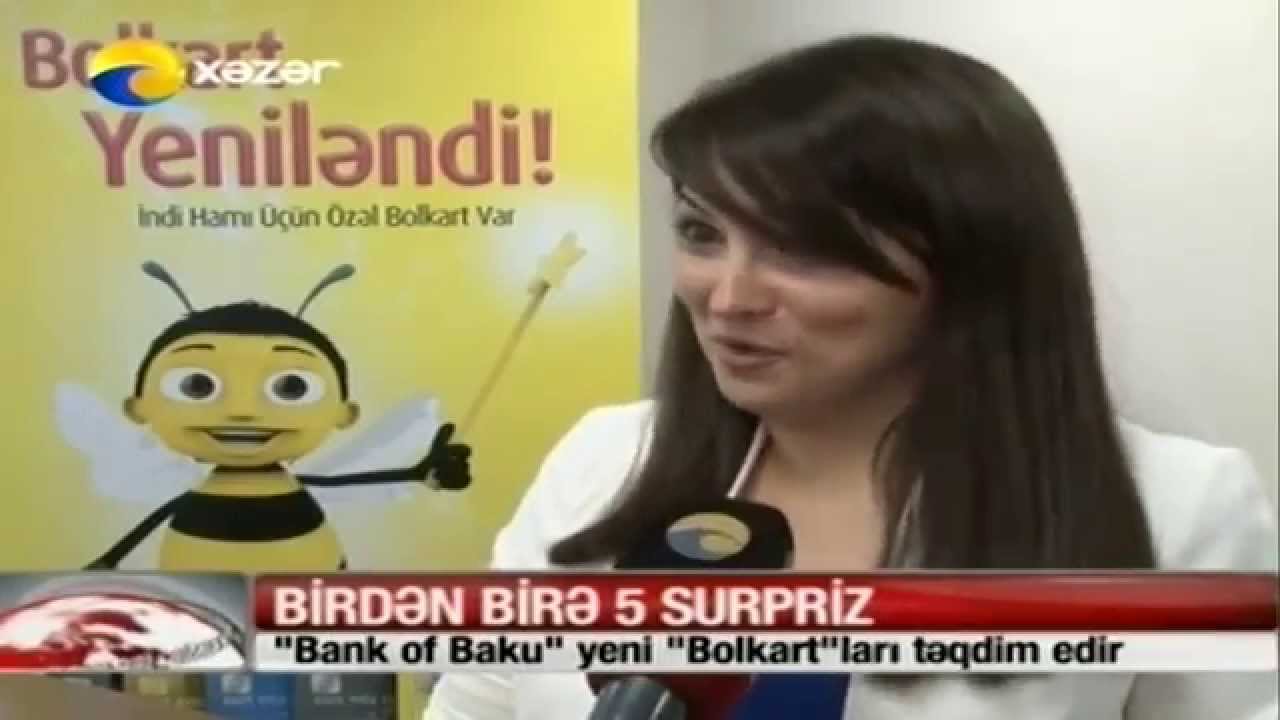 Xəzər TV reportaj: Birdən birə 5 sürpriz