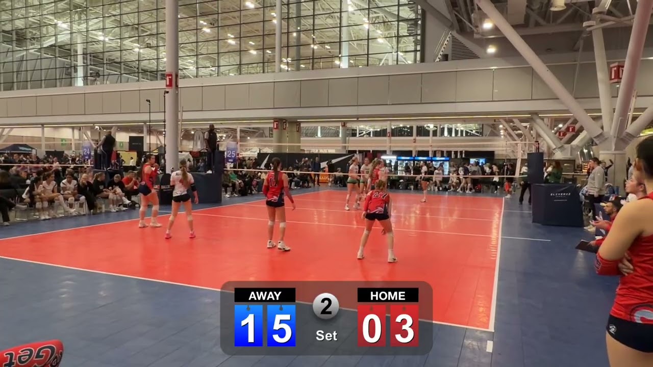 Boston NQ Day 1 G2 S2