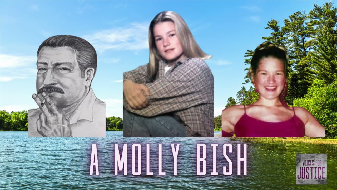 A Conversation with Heather Bish, Sister of Molly Bish