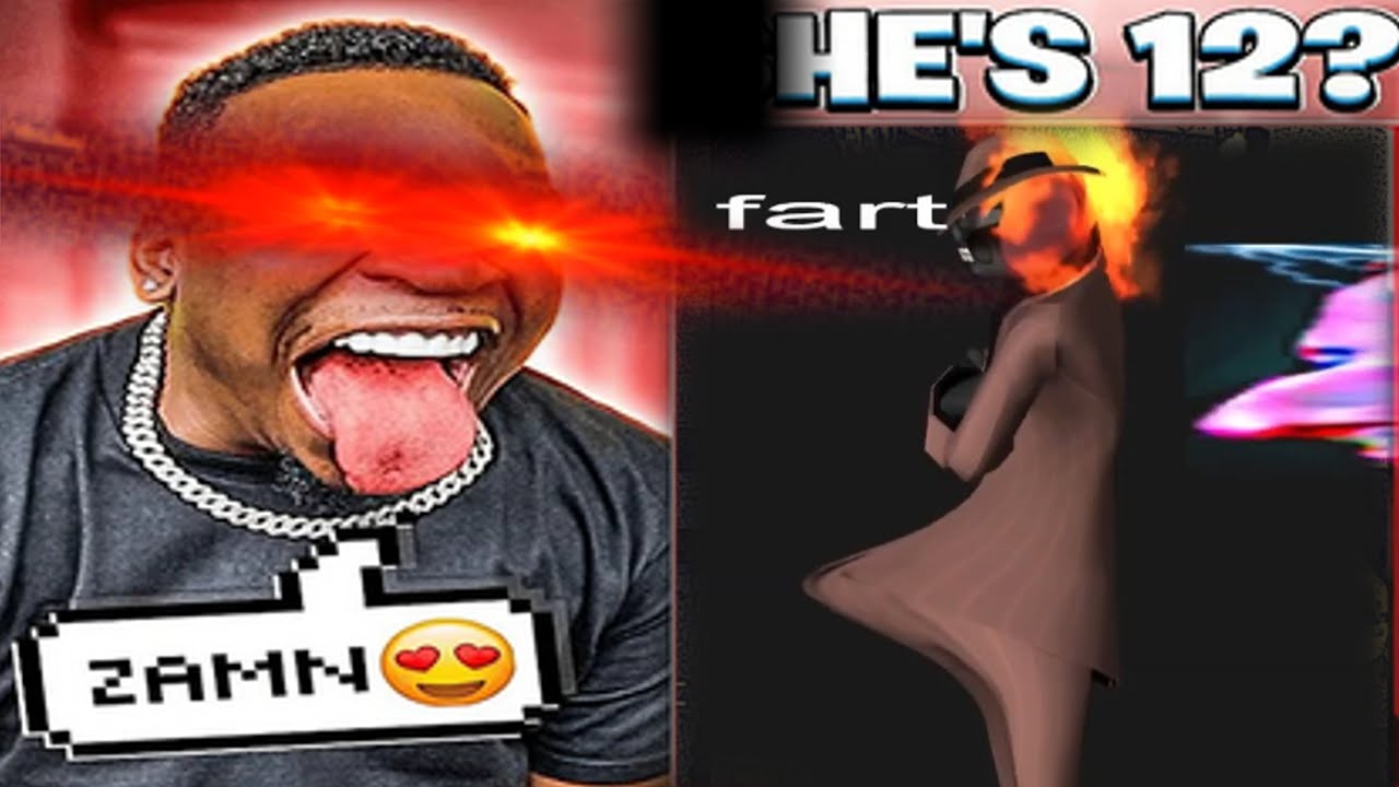 The TF2 Grindset