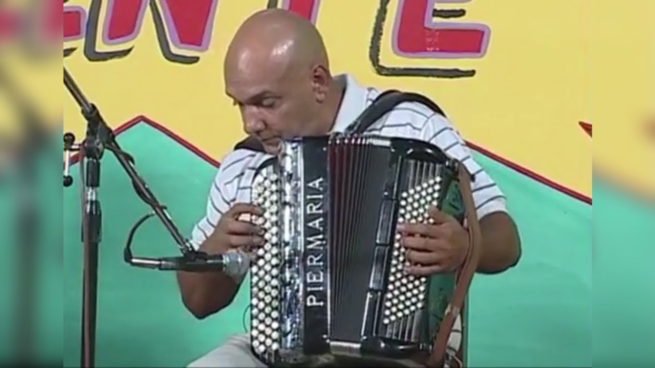 RUDI Y NINI FLORES - En Vivo (2006)