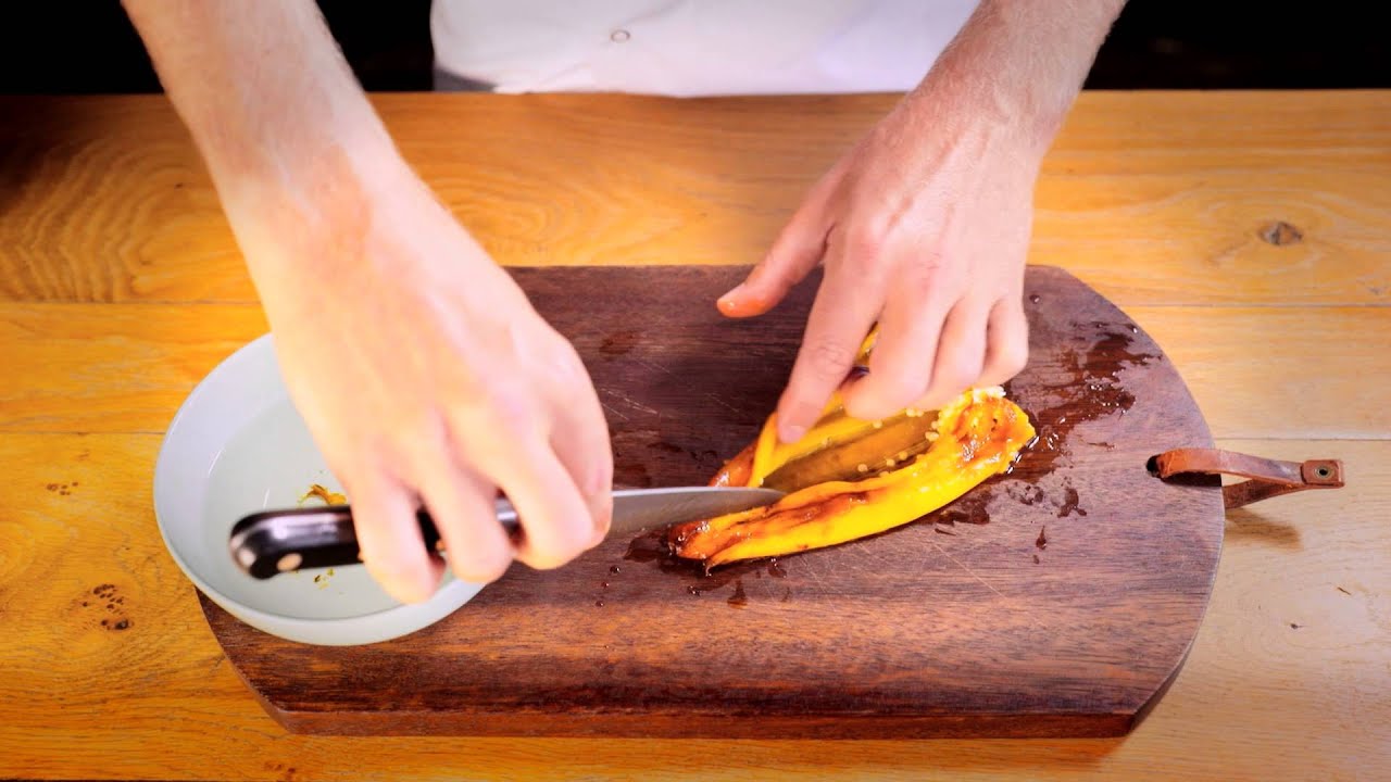 Sweet Palermo   Peel tutorial