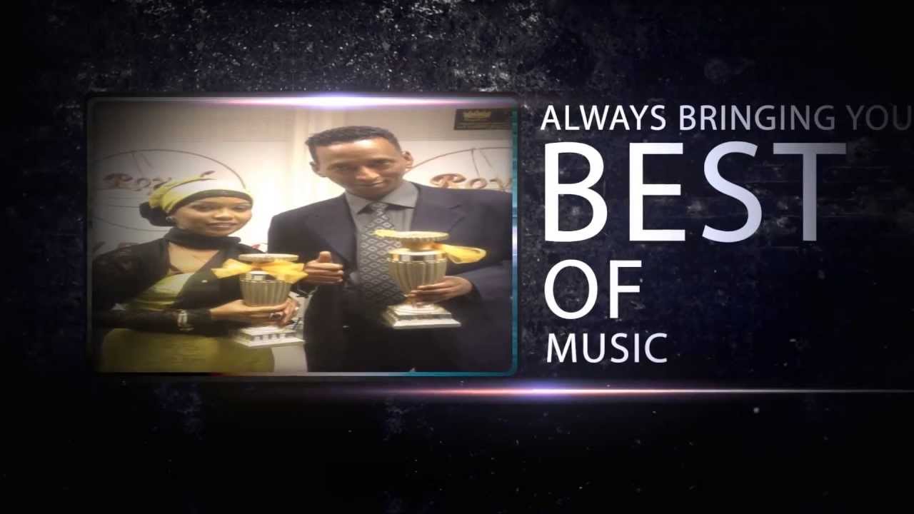FARAAX MURTIILE - TII SUBANEDEEY OFFICAL VIDEO 2013 HD