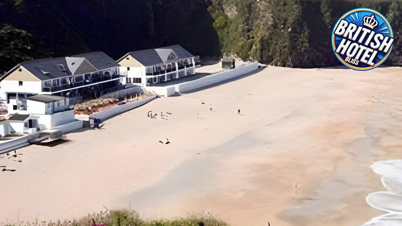Tolcarne Beach Apartments | Newquay, United Kingdom | Hotel Review 🏨