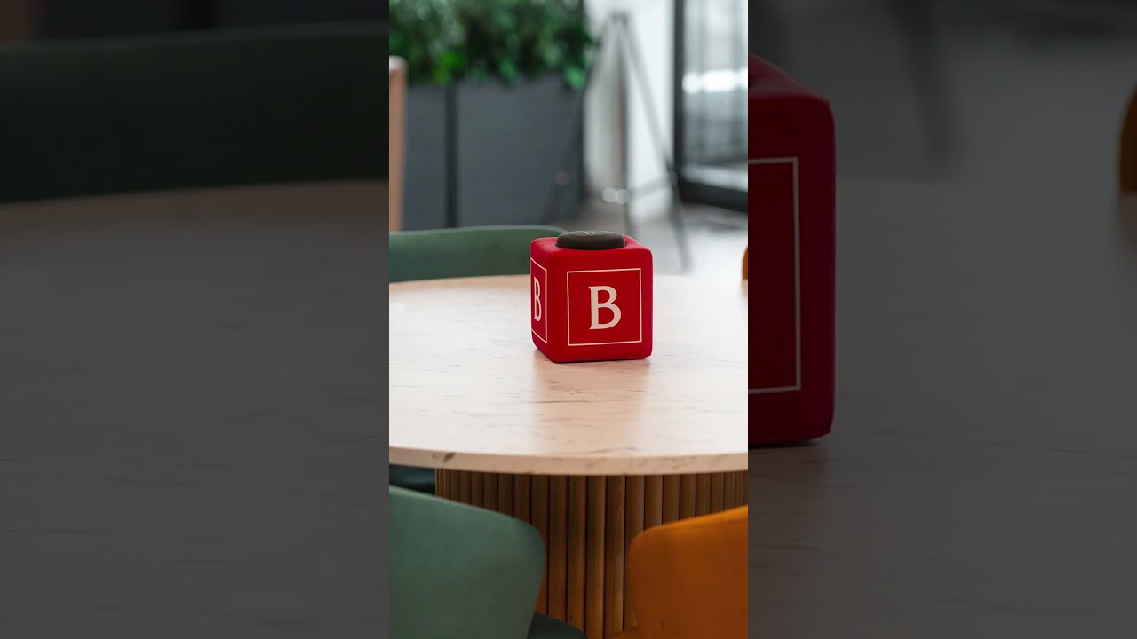 Slick AV Install at The Berkeley Partnership