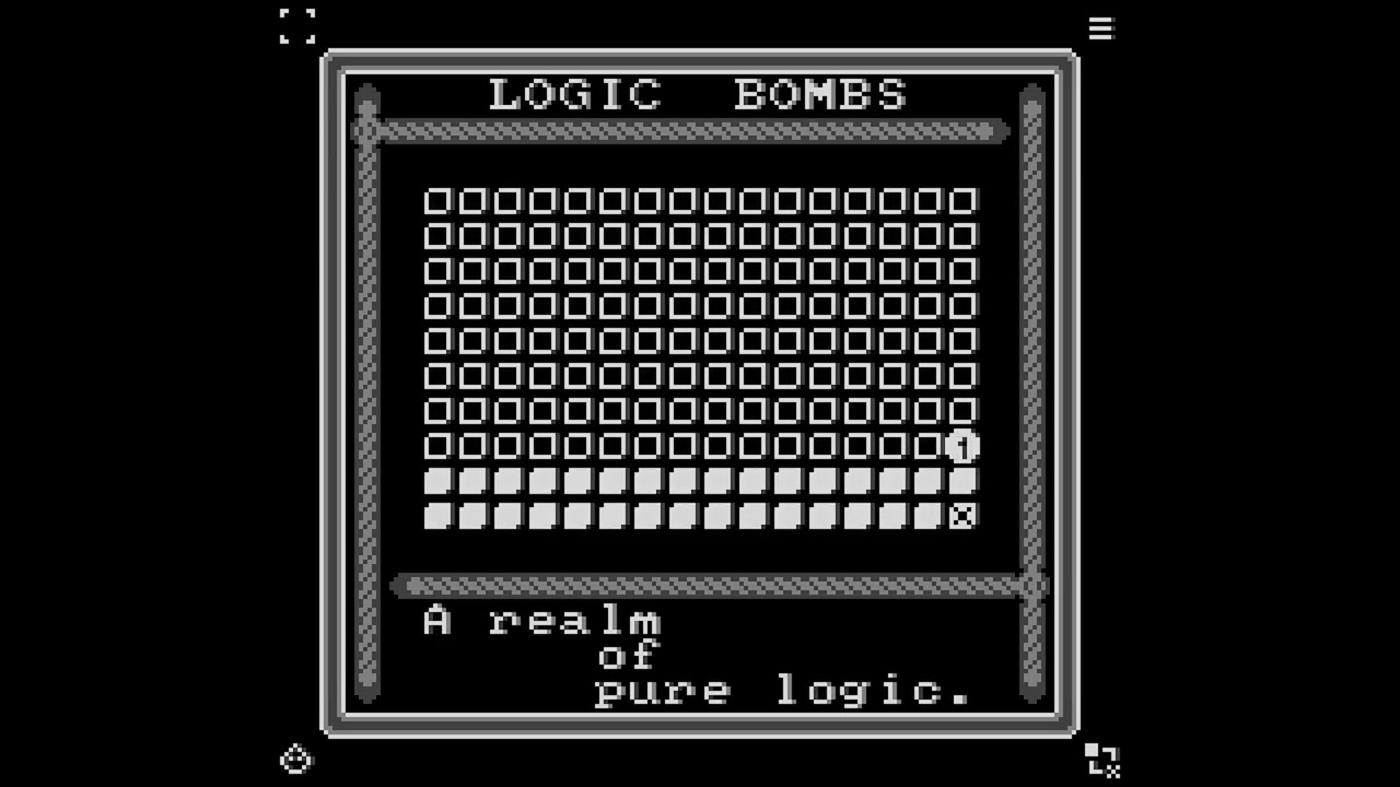 Logic Bombs solved, levels 126-129