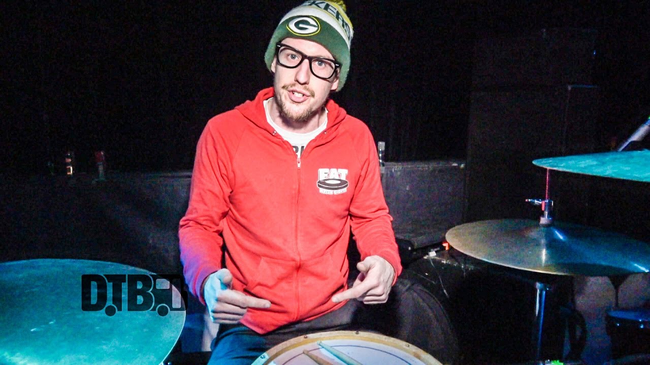 Direct Hit!'s Steve Maury & Danny Walkowiak - GEAR MASTERS Ep. 132