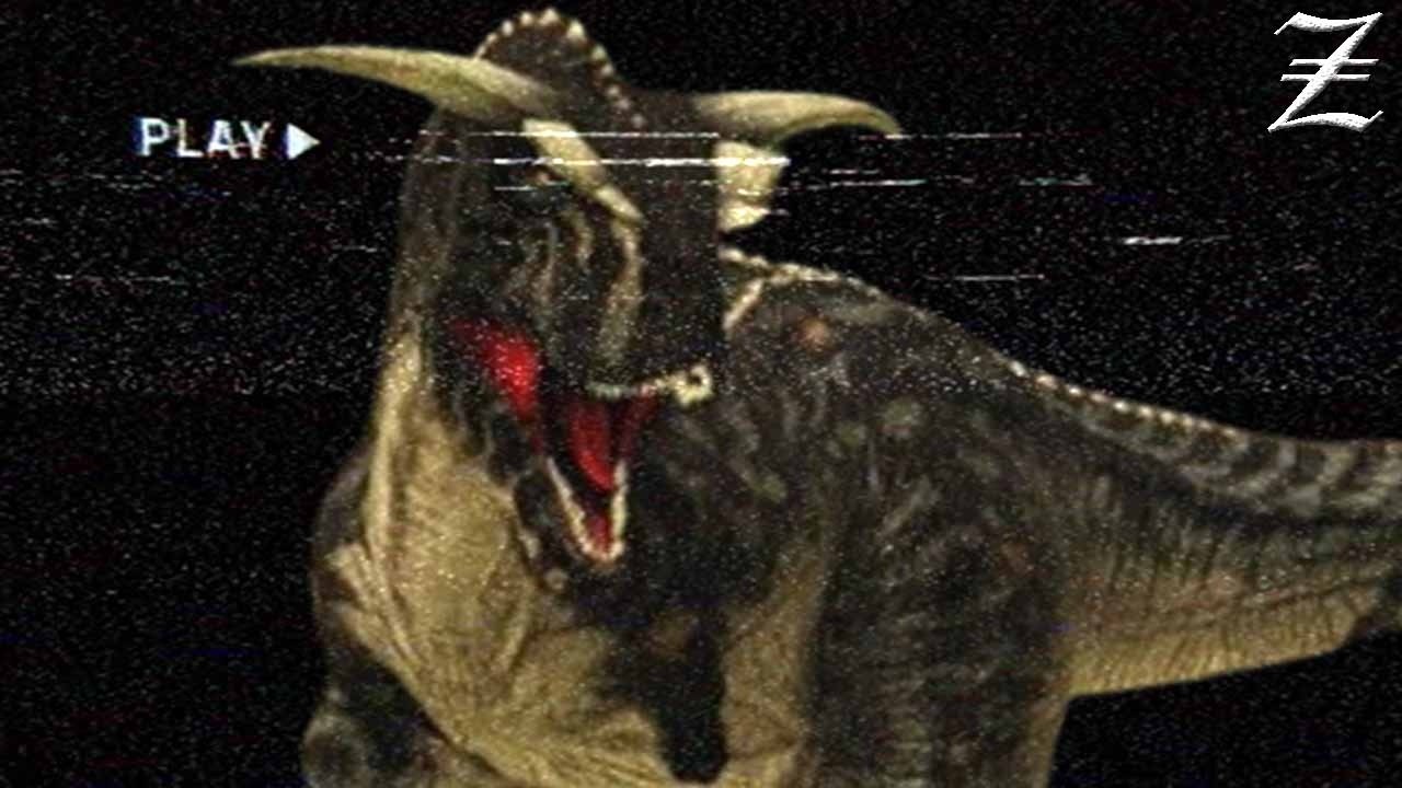 Os Obscuros Criptídeos da Amazônia.