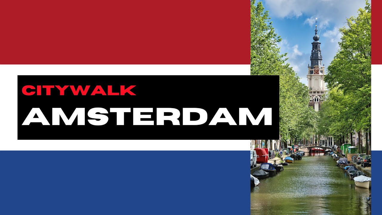Amsterdam - Jordaan - Nederland | Bezienswaardigheden