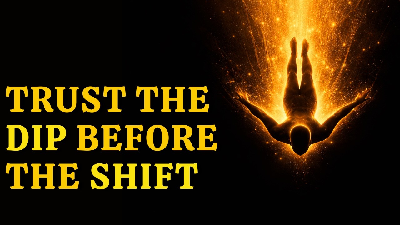 This Video Will Help You Shift Timelines Faster Than You Think