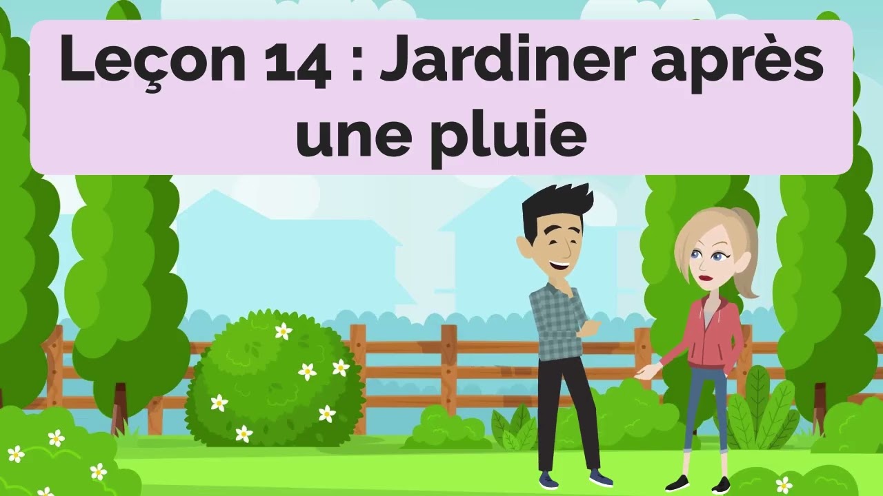 🇫🇷 Урок французского языка для практики | Разговорный и аудируемый французский | Свободное владен...