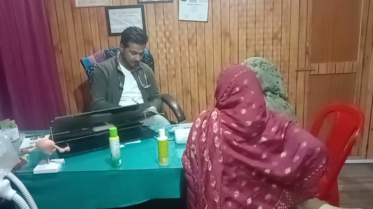 City Medicate  Baramulla