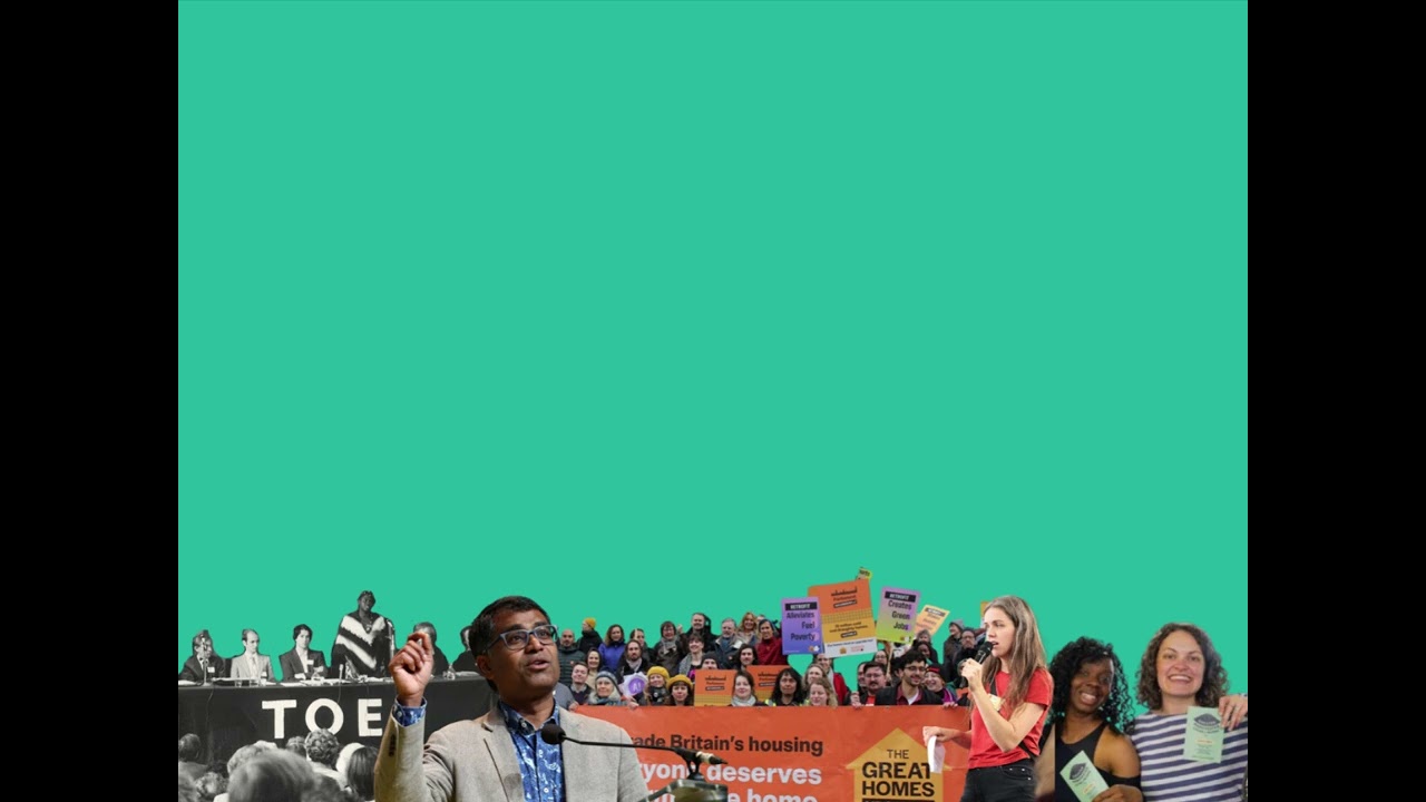 Power, Control, Inequality and Democracy in the 21st Century lecture by Professor Jayati Ghosh