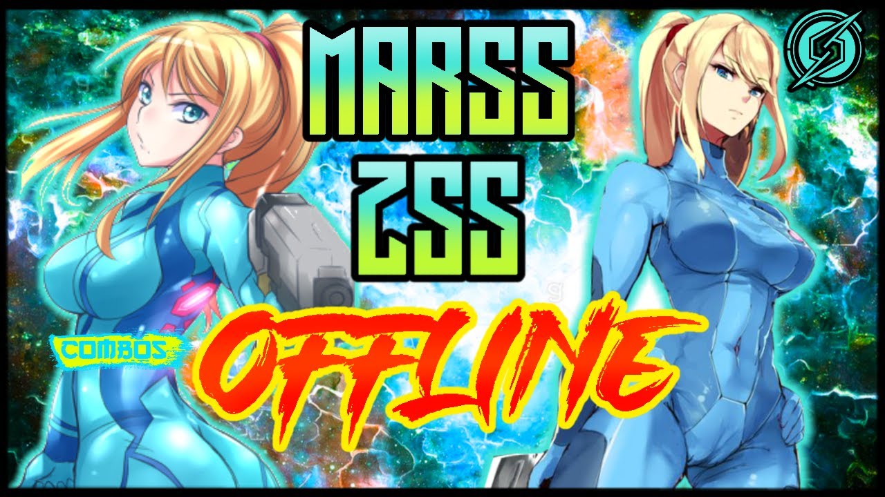 MARSS ZSS OFFLINE  #1 ZSS Combos & Highlights | Smash Ultimate