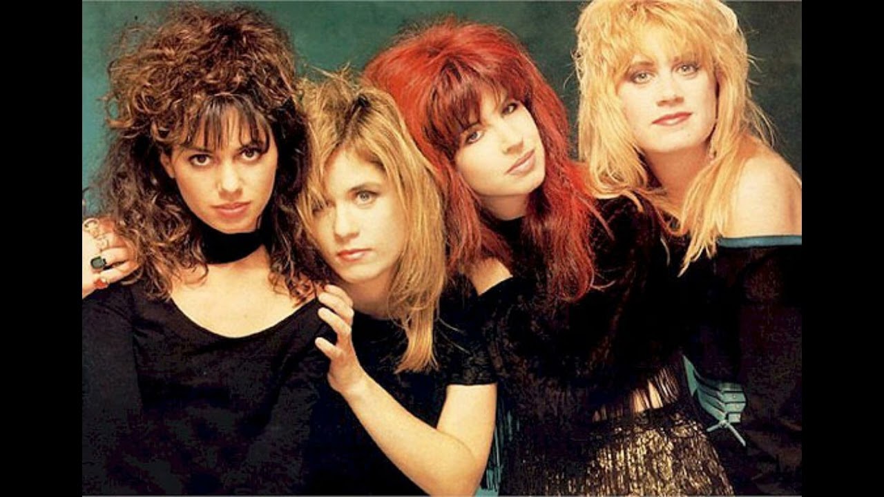 The Bangles - Manic monday (Extended version by Tony)