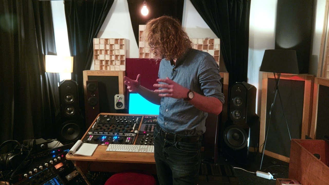 Interview | Simon Lancelot (Dijon, Mk.gee, Anne Paceo, J&auml;de)