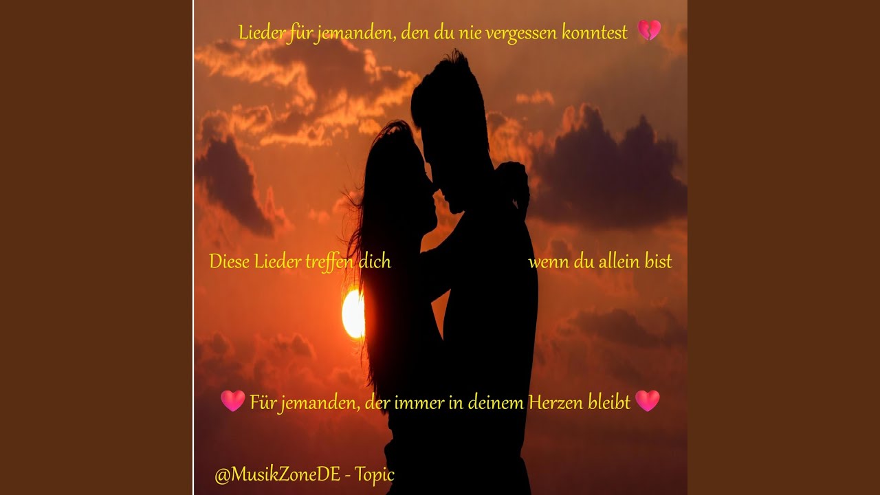 Zwischen Himmel und dir