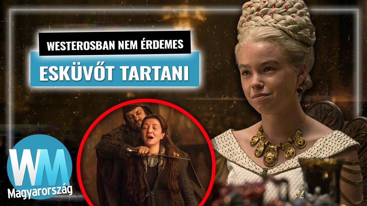 Top 10 dolog, amit talán nem vettél észre a 