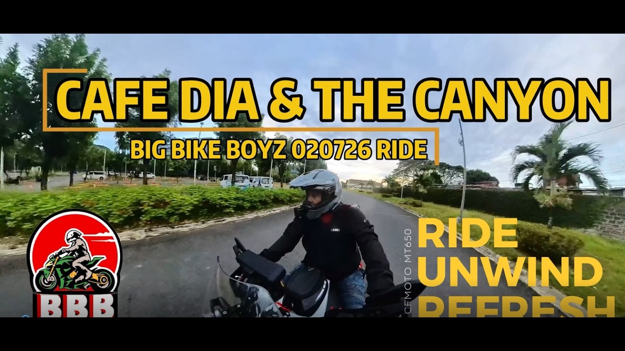 020726 Big Bike Boyz Ride