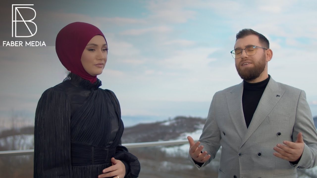 Armendi & Merita - DY ZEMRA