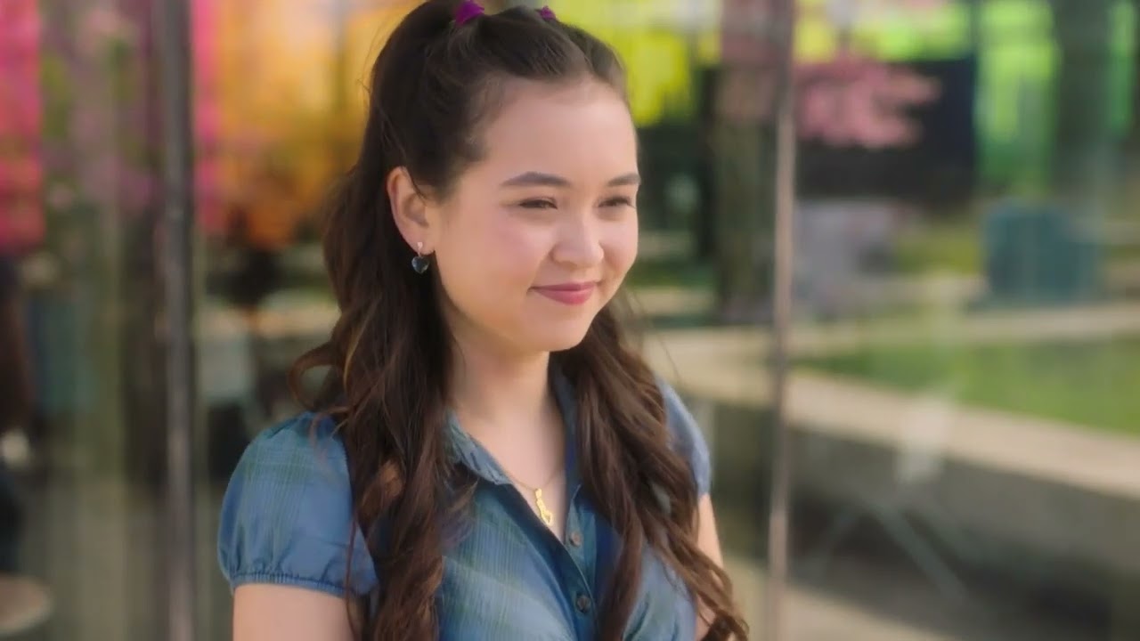 Gangnam Project S01E08 Interview