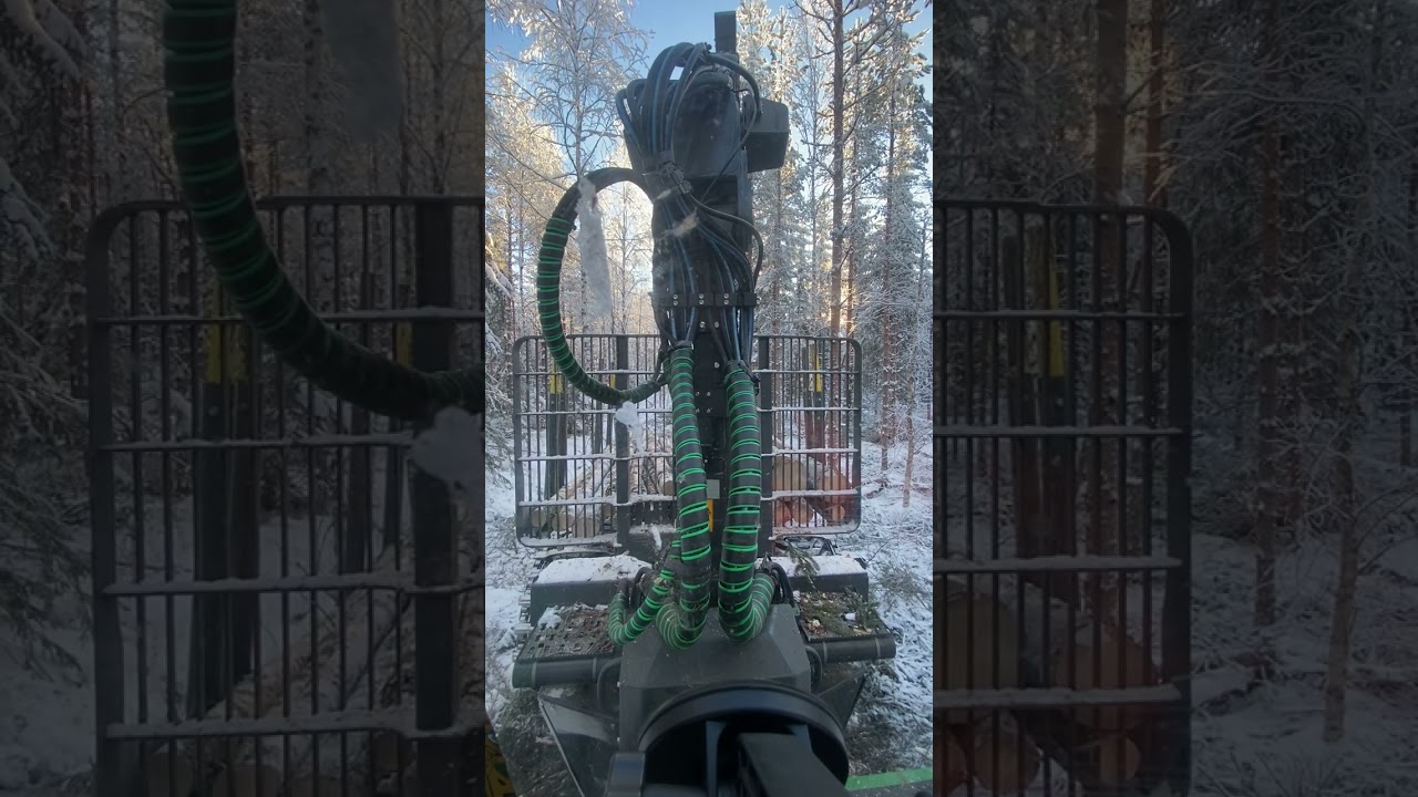 MTR näyttö  —kuormaus