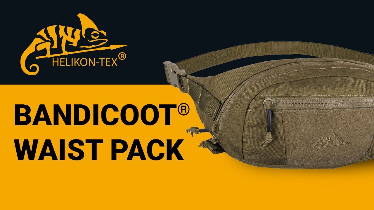 Helikon-Tex - Bandicoot® Waist Pack