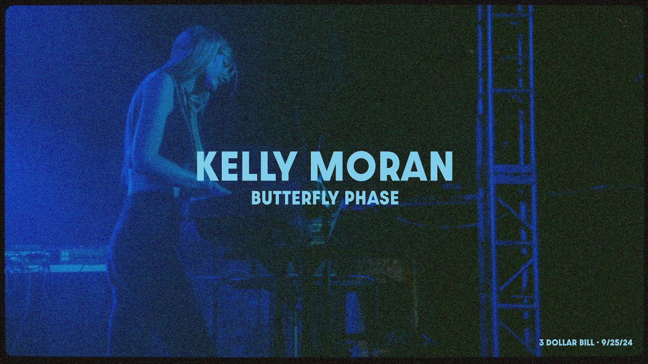 Kelly Moran 