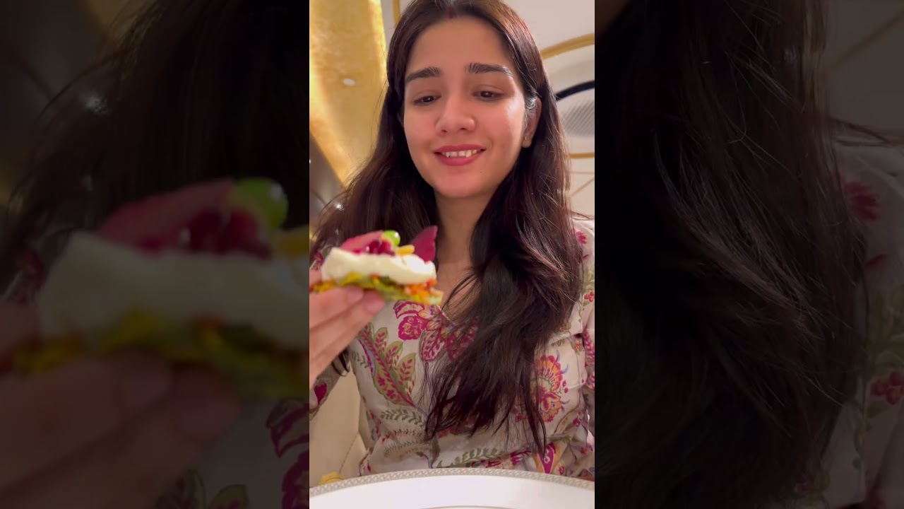 MINIVLOG- WHAT I Ate on WEEKEND! 🍛 