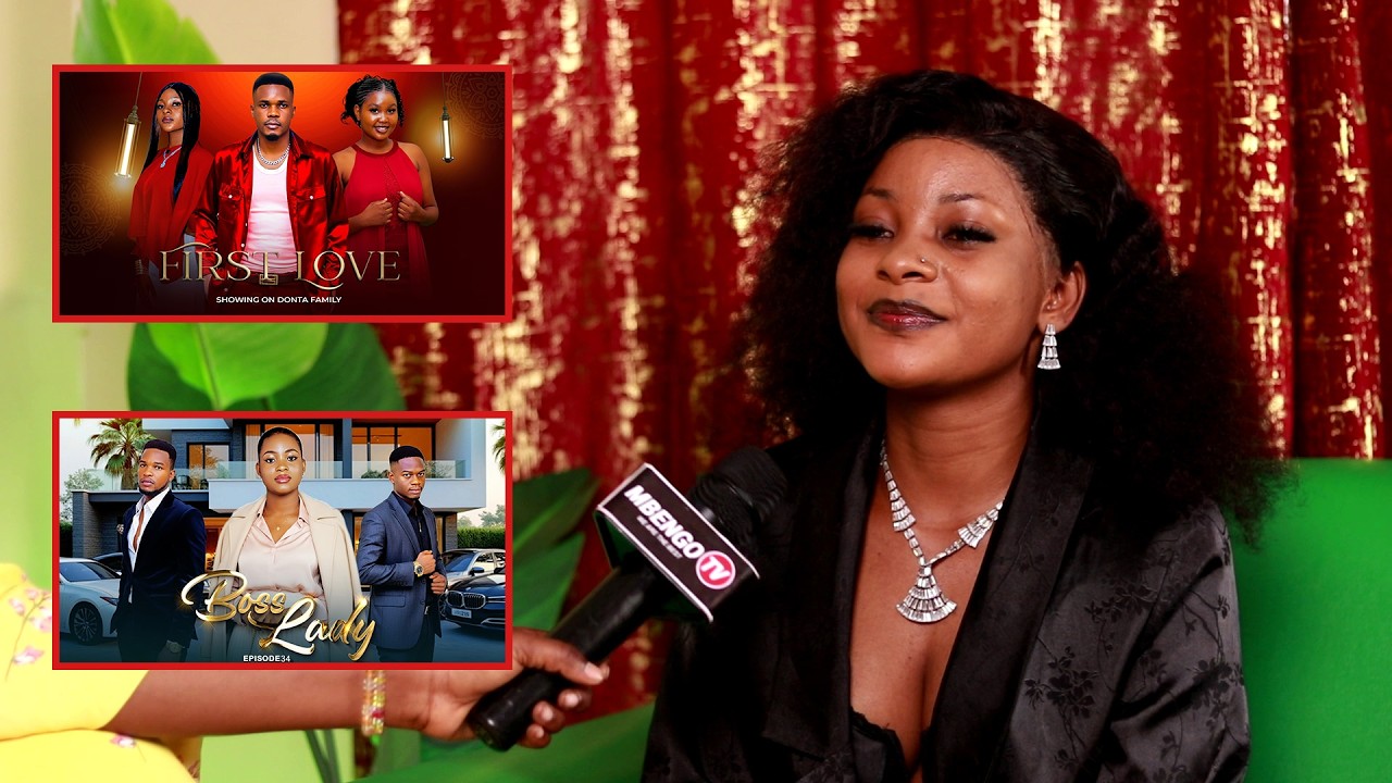 SWEET WA FIRST LOVE AFUNGUKA MAKUBWA NIMERUDI KELVIN ATAKUWA WANGU /NI MWANAUME BORA NAMPENDA