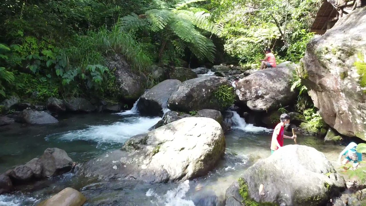 Summer in 2021 Bacolod city Negros Occidental Philippines