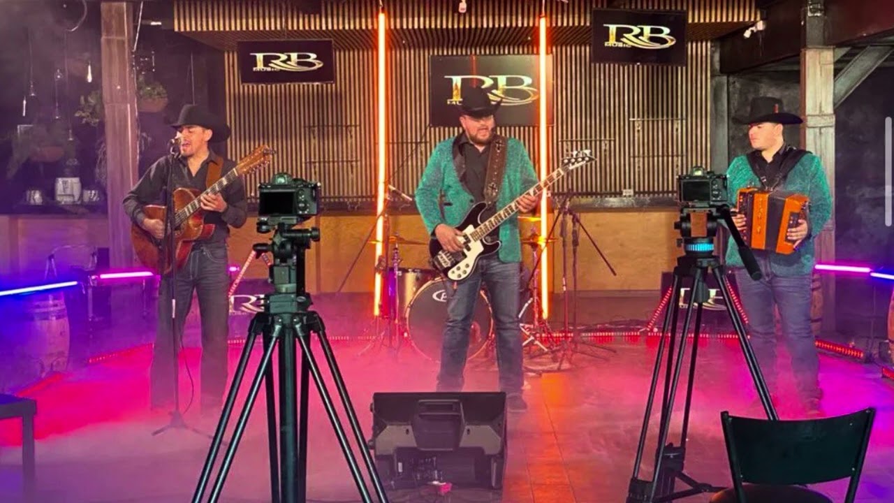 Grupo Latteral - Sergio el bailador