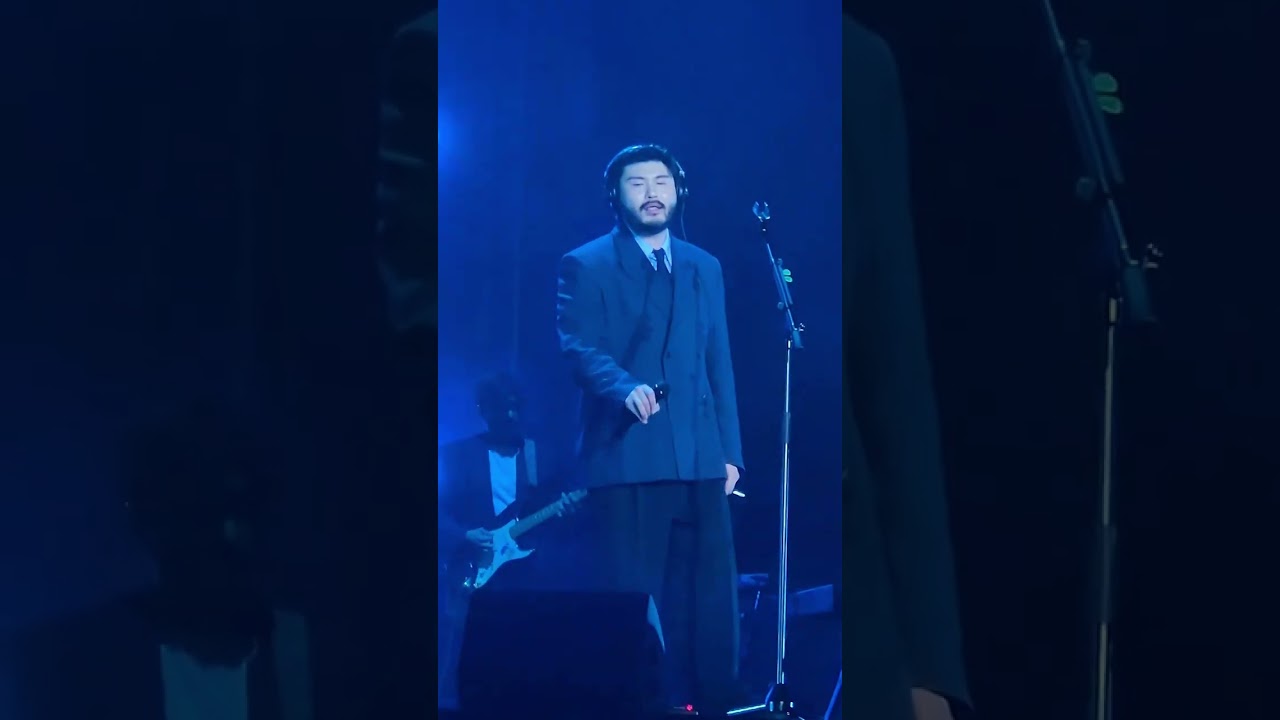 260118 BLUE HEART- 카더가든 콘서트 LOVERS @올림픽공원올림픽홀