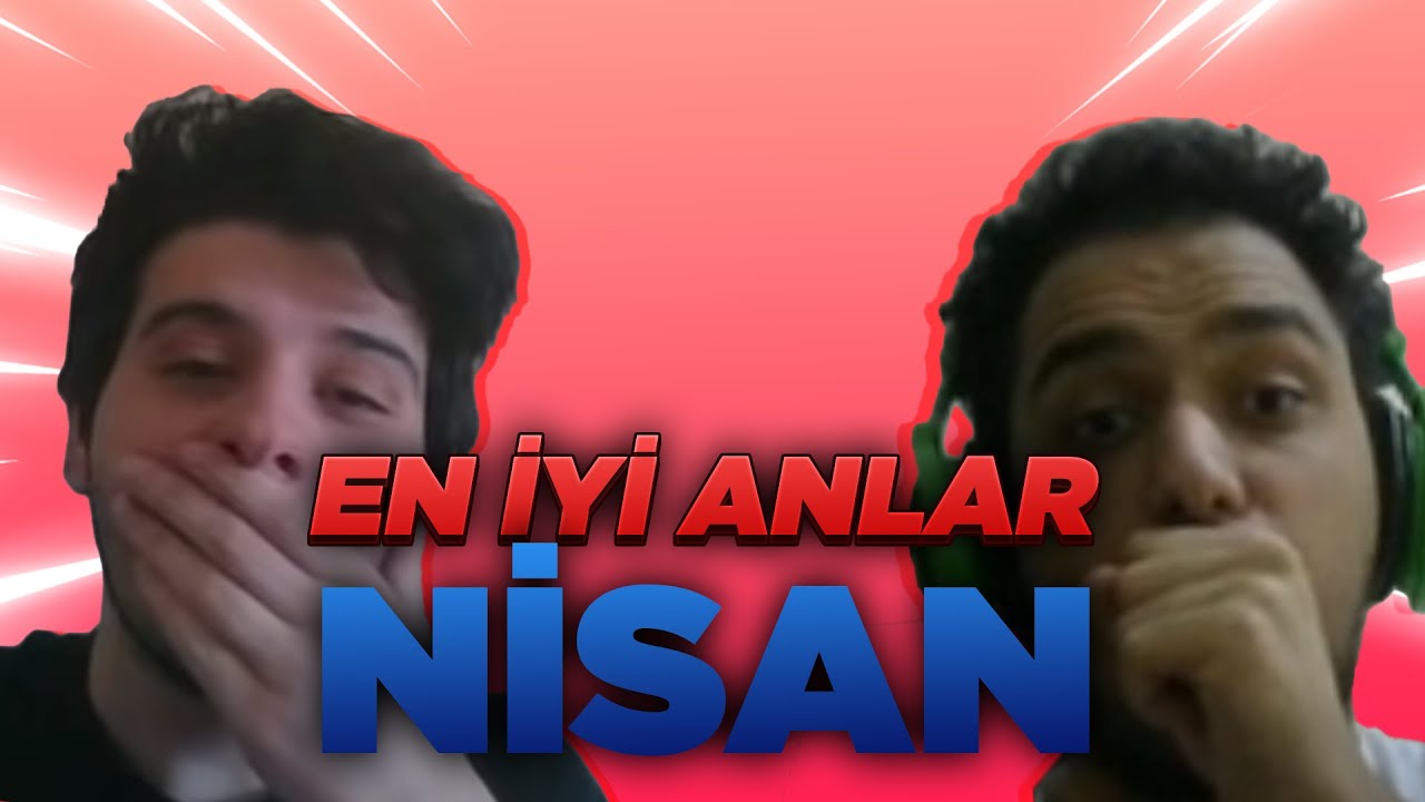 IM Satranç Nisan Ayı Efsane Anlar!