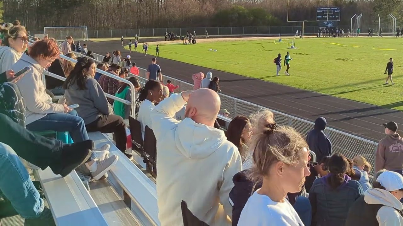 Kam Track Meet 1600M 2025May20 TS