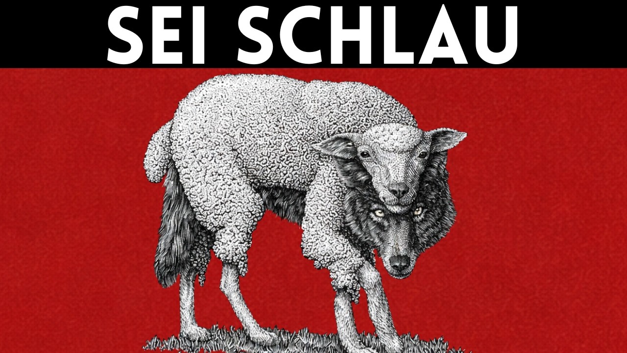 Wenn sie schmutzig spielen, werde unantastbar – 10 psychologische Gesetze von Machiavelli