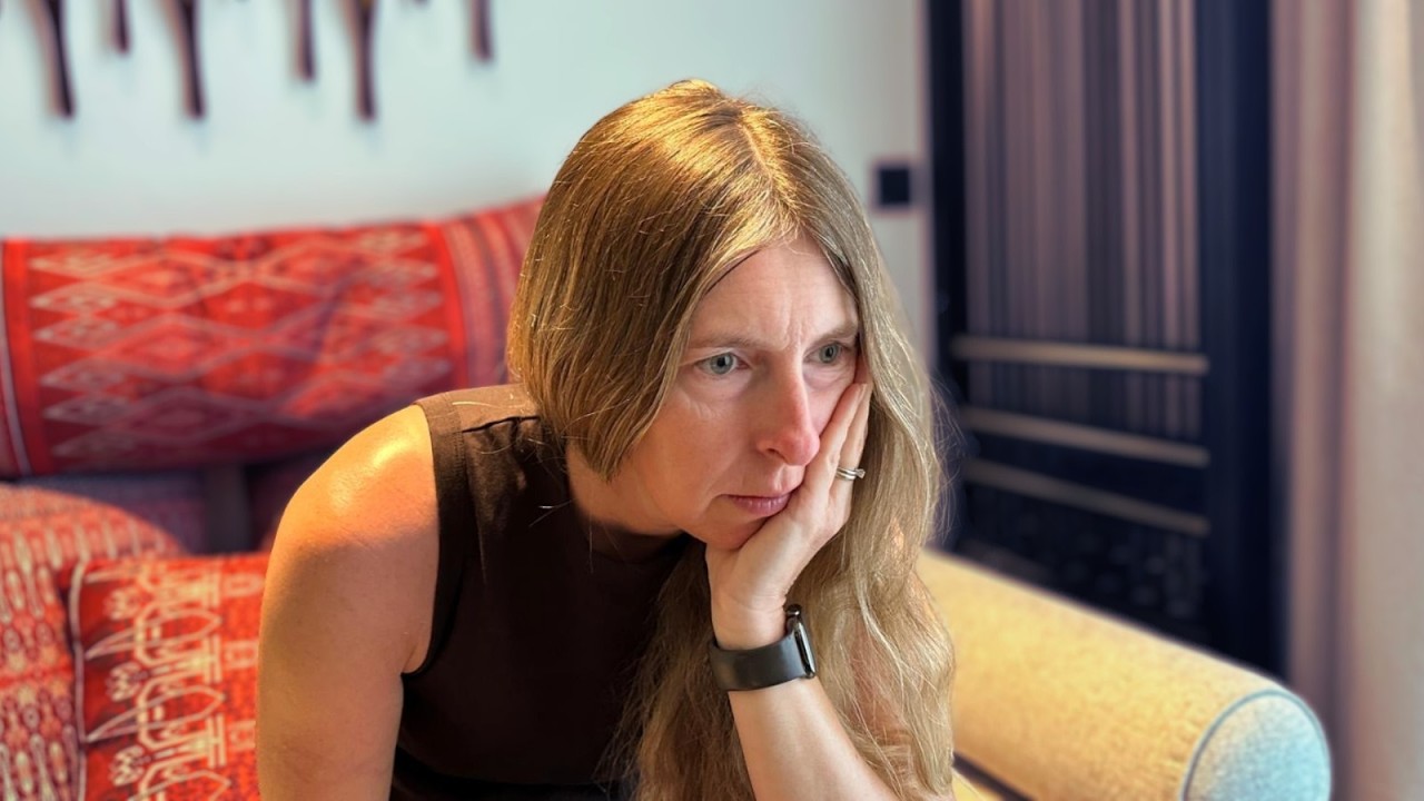 Why Boundaries Feel So Much Harder with Family
