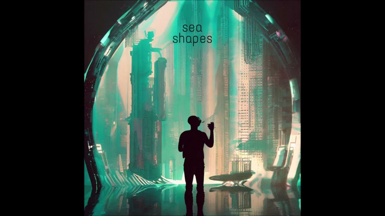 Sea Shapes - chronically online