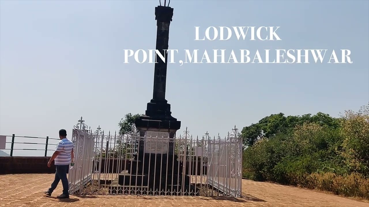 Episode 8 : Lodwick Point | Elephant’s Point | Mahabaleshwar Local Market