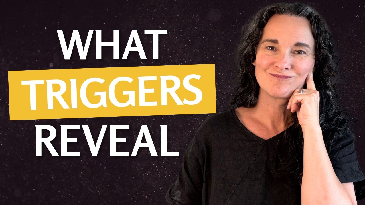 Emotional Triggers Explained: How to Stop Reacting and Start Healing
