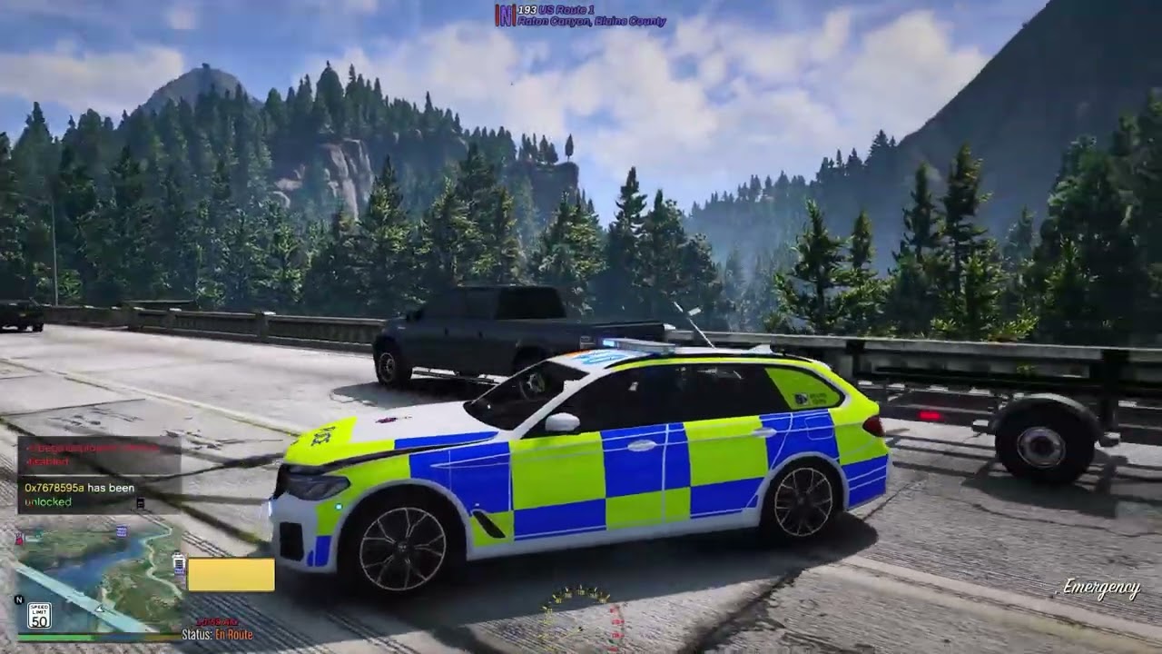 pursuit airbag mod