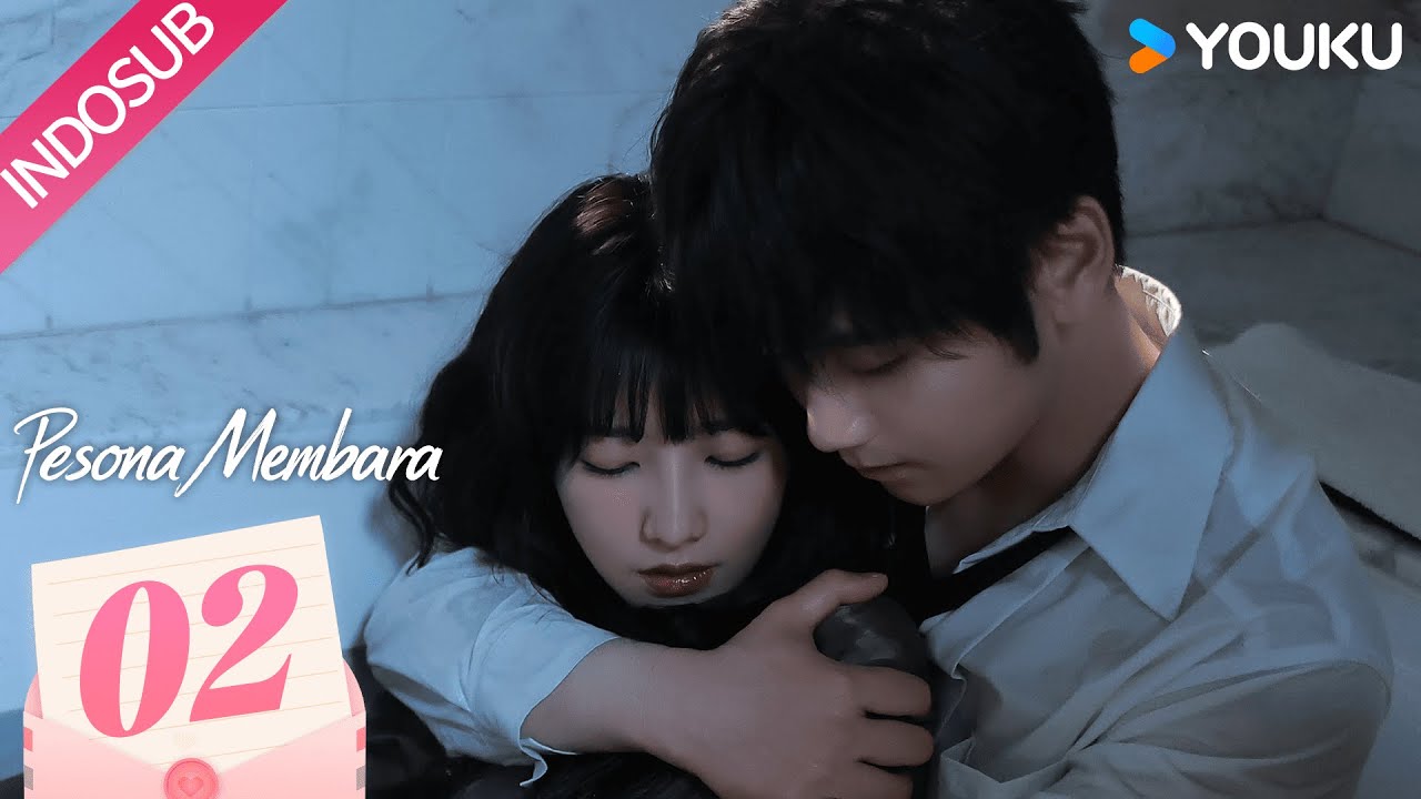 Pesona Membara (Affinity) EP02 | Jin Fang, Yuxin Cui | YOUKU
