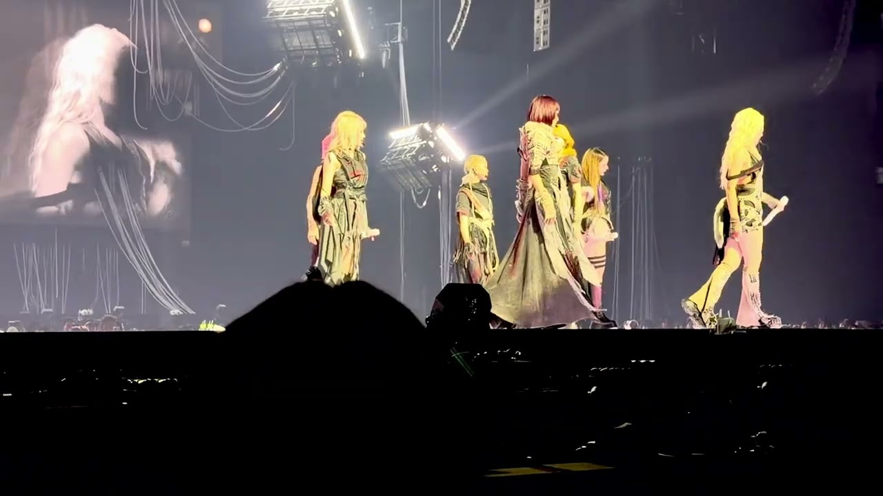 XG — NO GOOD | THE CORE | K-Arena Yokohama | 2026.02.06