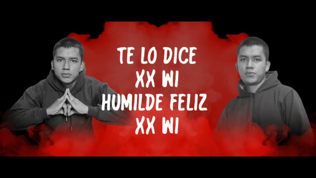 XXWi - Le dije yo (Lyrick Video) x DaxLowrey