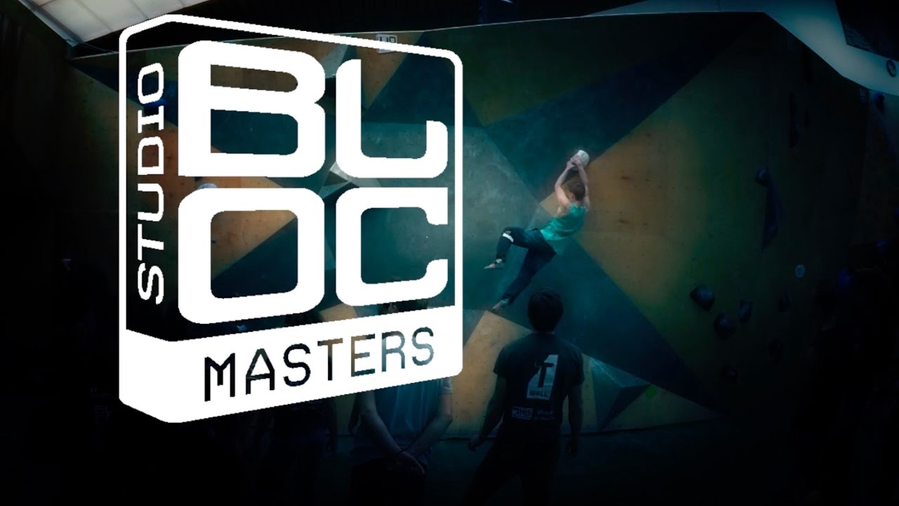 Studio Bloc Masters 2017 – a worldcup for anyone